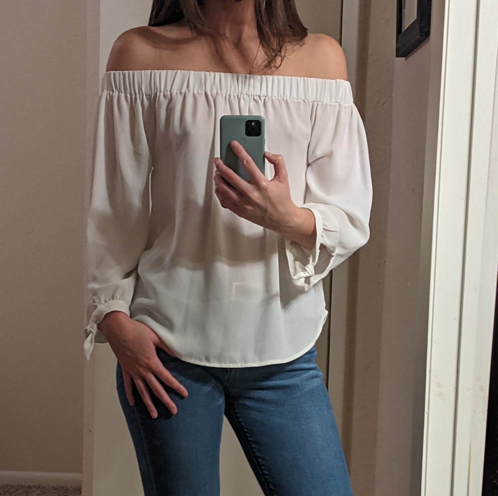 Shirt - Picture 3 of 6